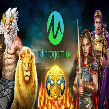 Microgaming Microgaming